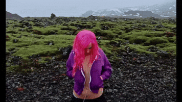 Headphones On GIF by Addison Rae