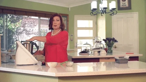 Hungry Kitchen GIF
