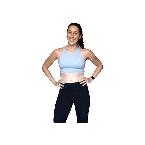 Katspiration Sticker