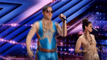 Season 16 Nbc GIF by America's Got Talent