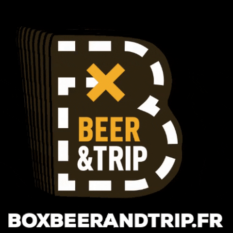 Beer Trip GIF by Beer_and_trip
