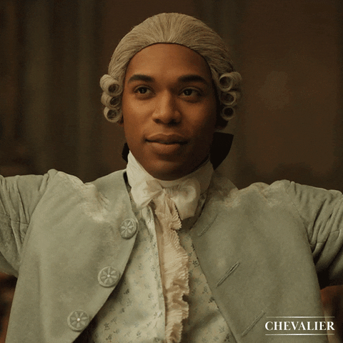 Kelvin Harrison Jr Smile GIF by Searchlight Pictures