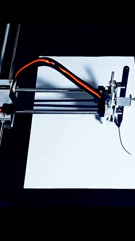 Happy Trending GIF