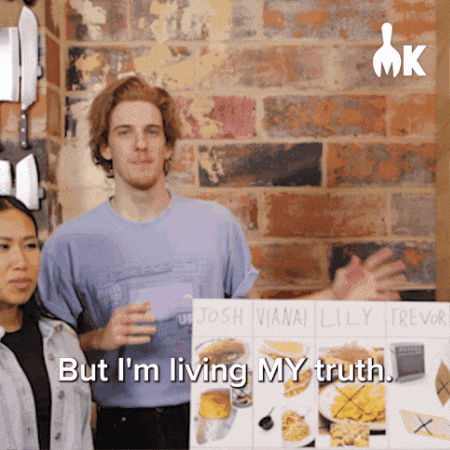 GIF by Mythical Kitchen