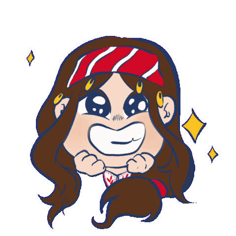 Animated Sticker