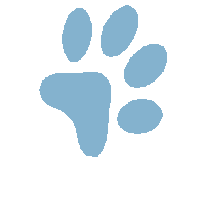 LUXE PET CARE Sticker