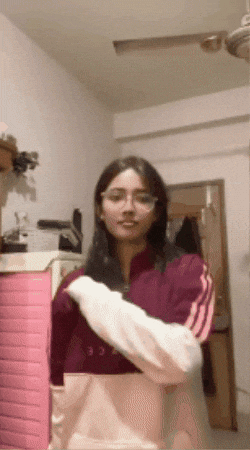 Zara Hehehe GIF