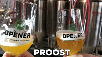 Beer Cheers GIF by OpenerBier