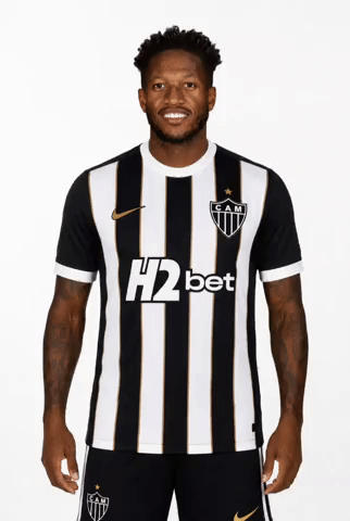 Fred Atleticomineiro GIF