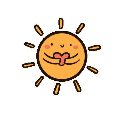 Heart Sticker