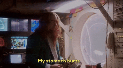My Stomach Hurts GIFs - Find & Share on GIPHY