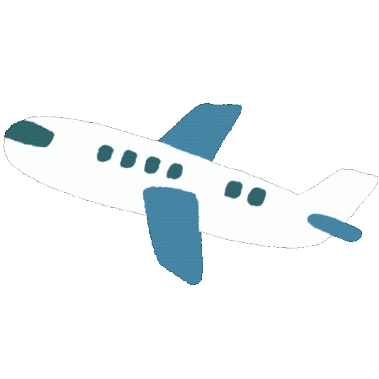 HARE KARE LLC Sticker