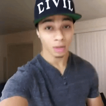 leroy  GIF