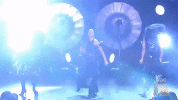 Dance Off Free Your Mind GIF by Pretty Dudes
