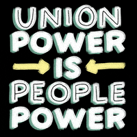 Labor Movement Work GIF by Creative Courage