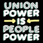 Labor Movement Arrow GIF by Creative Courage