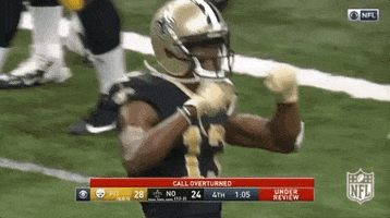 Bouncing 2018 Nfl GIF by NFL