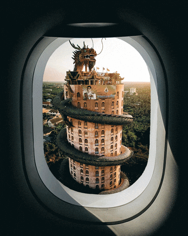 beautiful sights to be seen after your SMILE laser vision correction procedure