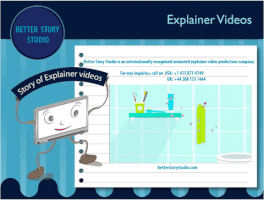 Animation Explainer Video GIF