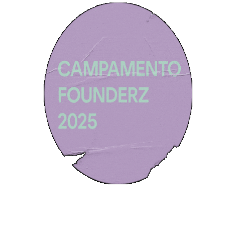 Sticker by Founderz