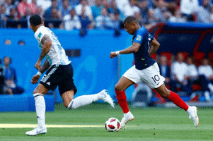 world cup argentina GIF by Equipe de France de Football