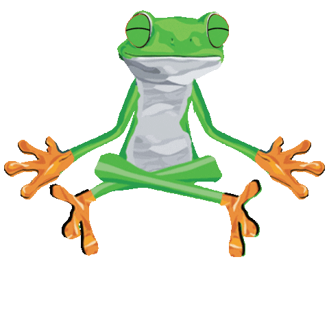 FrogTape® Sticker