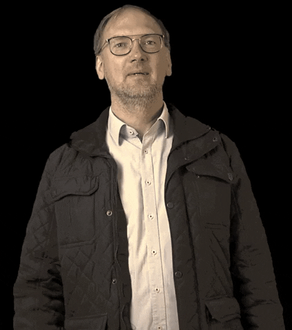 Lars Zimmer GIF by Einstein