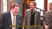 Newsradio Gifs Get The Best Gif On Giphy