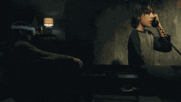 Blumhouse GIF by MetaQuest