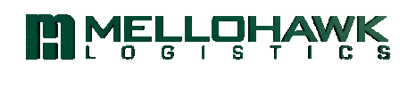Logistics Sticker by Mellohawk