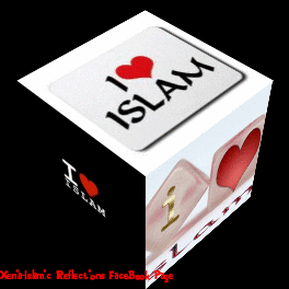 islam love GIF