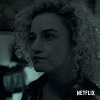 The Ozarks Ruth Langmore GIF by NETFLIX