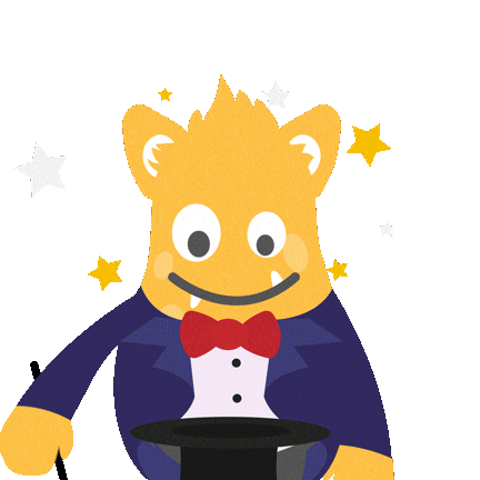 Show Talent Sticker by katapum