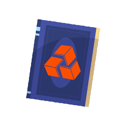 Sticker by Hispamer Nicaragua