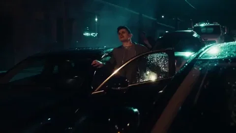 Say So Rush Hour GIF