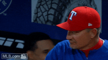 fist pounds GIF by MLB