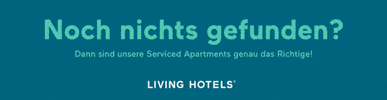 Berlin Munich GIF by Living Hotels
