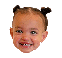 Sparkle Sticker