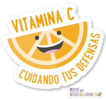 Nestlé por Niños Saludables Sticker