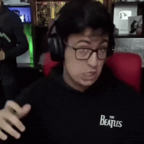 Gaga Loco GIF