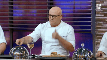 Gameofchefs GIF by Ch13 Reshet