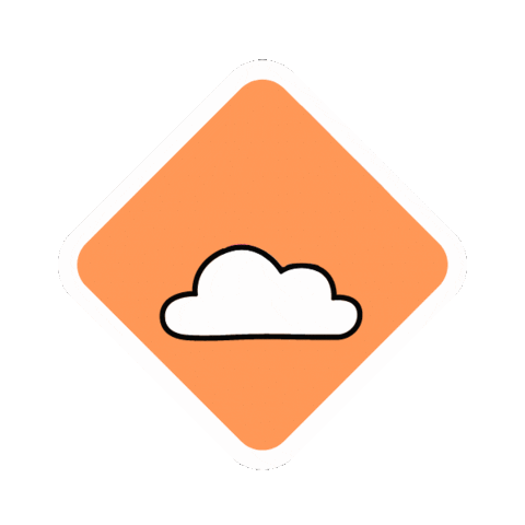 uniLah. The Student App Sticker