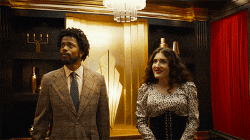 boots riley film GIF by Sorry To Bother You