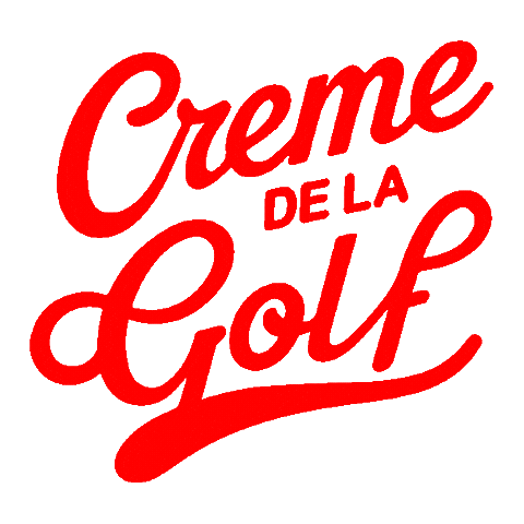 Sticker by No18GolfShop