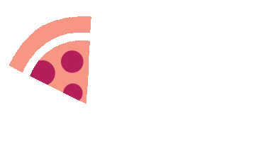 Pizza Sticker by Emburse