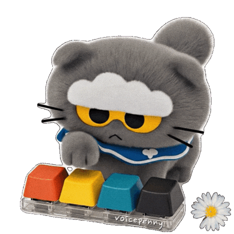 G Dragon Korea Sticker