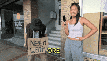 Flex Cooking GIF