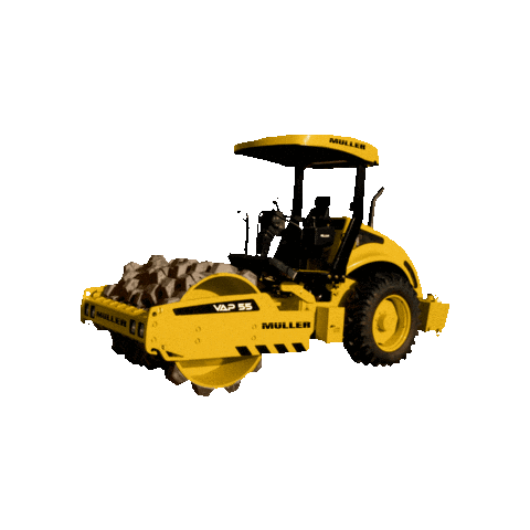 Muller Brasil Sticker