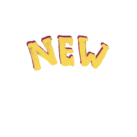 Nuevo Update Sticker