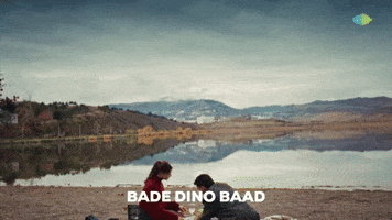 Rap Love GIF by saregama